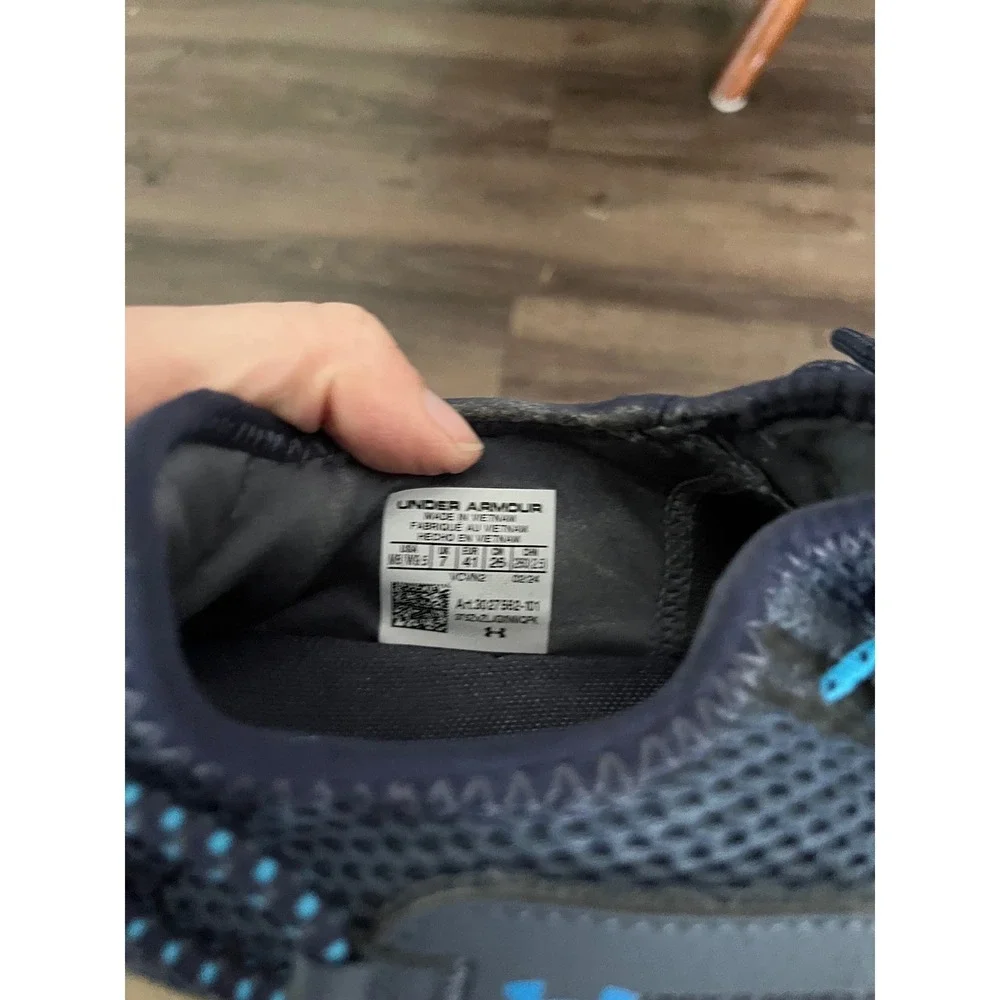 Under Armour under armour